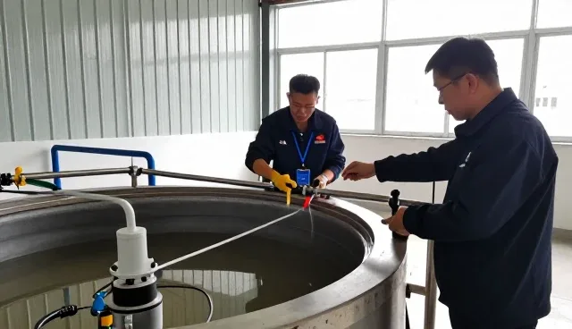 郑州洛蒂娅环保科技有限公司分析环保污水处理设备市场变化