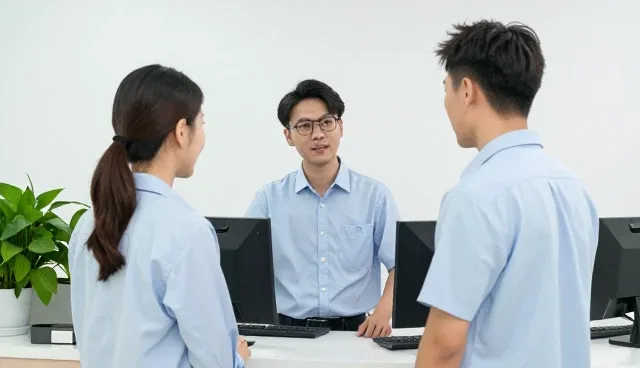 环境监测系统在节能改造中的实际应用与维护要点