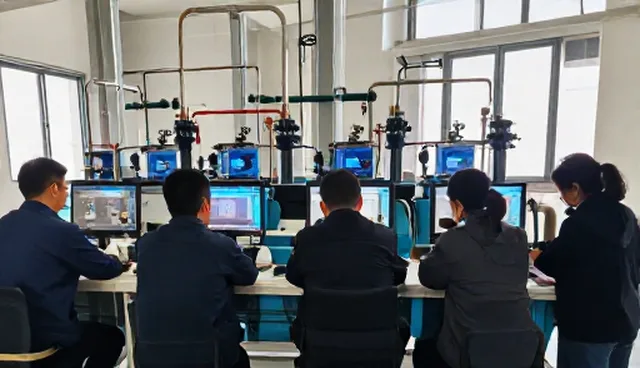节点可查对治理设施运维的影响原因