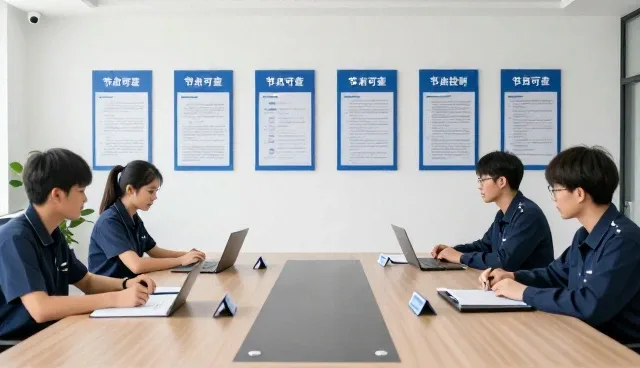 系统维护中的常见问题及解决策略